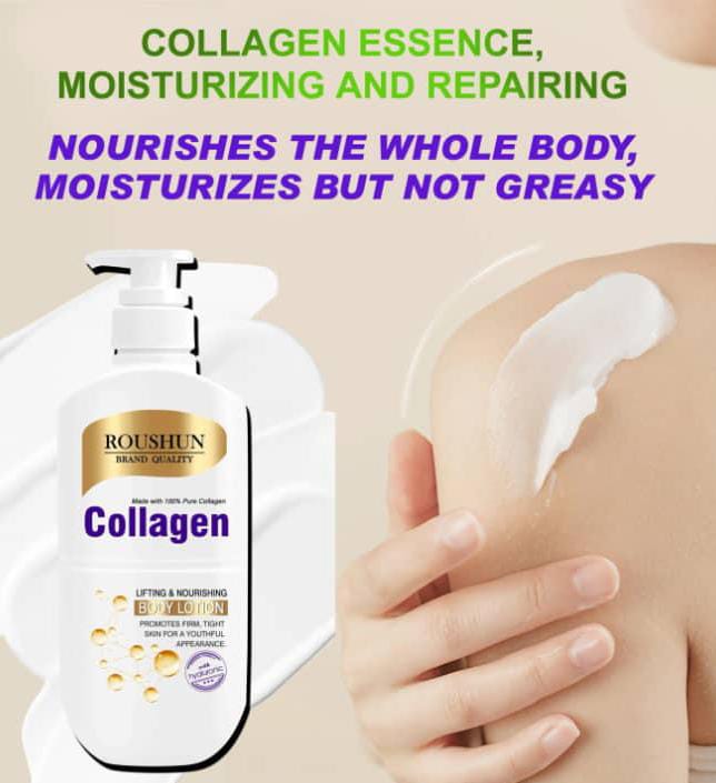 gel de douche 1350 ml au collagène – rafraîchissant et illuminant gel de douche 1350 ml au collagène – rafraîchissant et illuminant