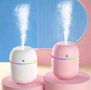 Mini diffuseur de siège – Ambiance parfumée et relaxante pour voiture ou bureau