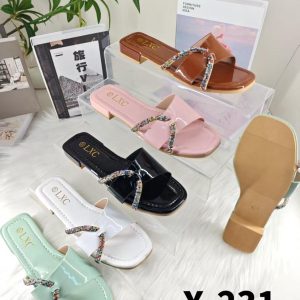 chaussures femme chic mini talon x 231 – sandales Élégantes et confortables (37 42)