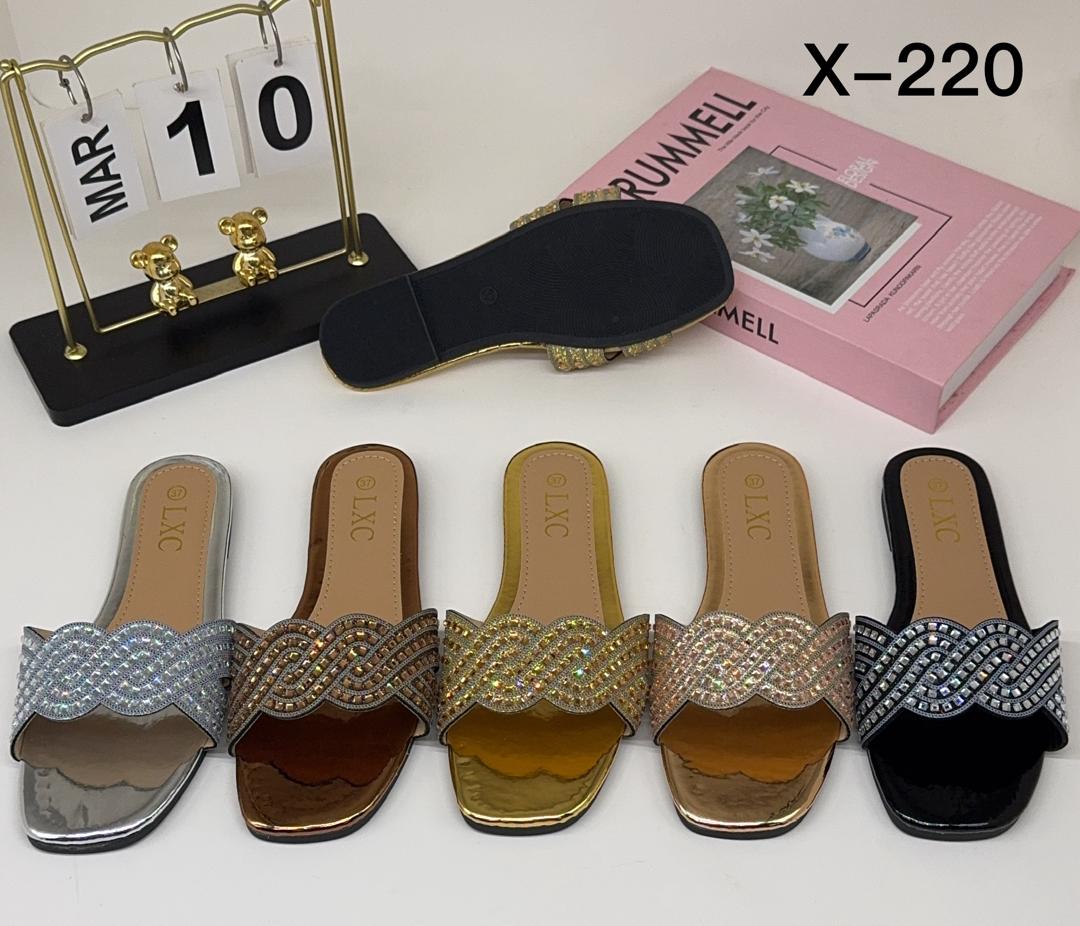 tapettes femme x 220 – sandales confortables et légères pour le quotidien (37 42) tapettes femme x 220 – sandales confortables et légères pour le quotidien (37 42)