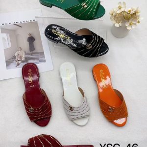 chaussures femme mini talon ysc 46 – Élégantes et polyvalentes (pointures 37 42)