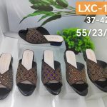 chaussures femme chic – Élégantes et confortables (pointures 37 38)