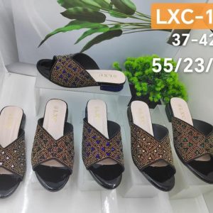 chaussures femme chic – Élégantes et confortables (pointures 37 38)