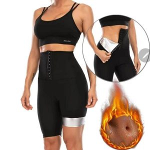 culotte amincissante – collant gaine sculptant pour femme (tailles s à xxl)