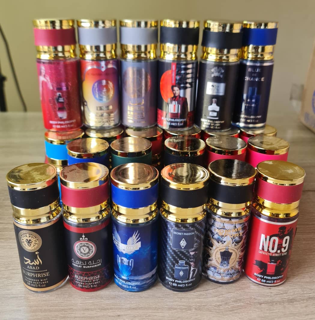 petites boites des brumes parfumées 88ml disponibles immédiatement en plusieurs parfums qui sentent très bon petites boites des brumes parfumées 88ml disponibles immédiatement en plusieurs parfums qui sentent très bon