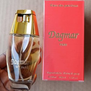 parfum dagmar paris – Élégance puissante et longue durée