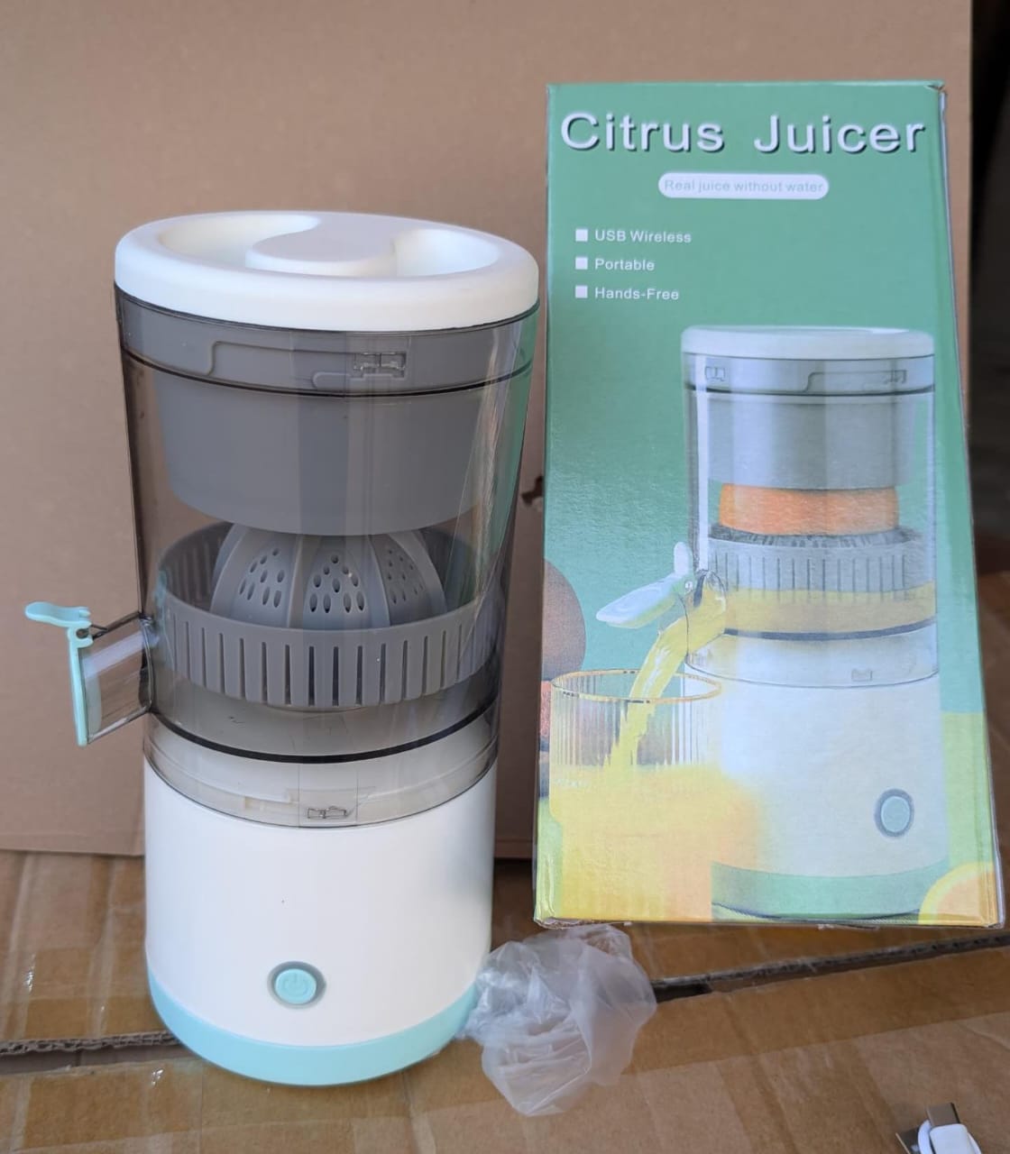 presse agrumes rechargeable – pratique et rapide presse agrumes rechargeable – pratique et rapide