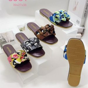 chaussures tapettes jj49 – style moderne