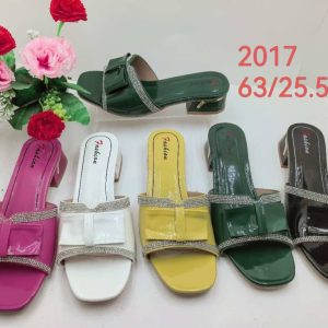 chaussures mini talon dames 2017