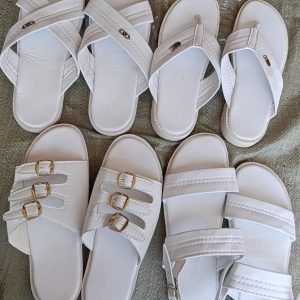 tapettes homme en cuir blanc – confort Élégant et style moderne