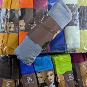 foulard chic – plusieurs couleurs Élégantes pour femme