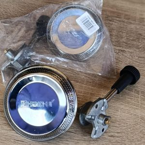 brûleur à gaz haute qualité – puissant, durable et Économique