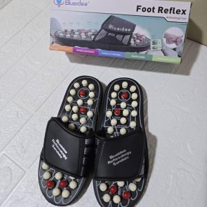 sandales de massage réflexologie – confort et bien Être pour les pieds