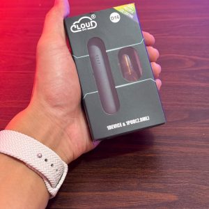 chicha Électronique rechargeable