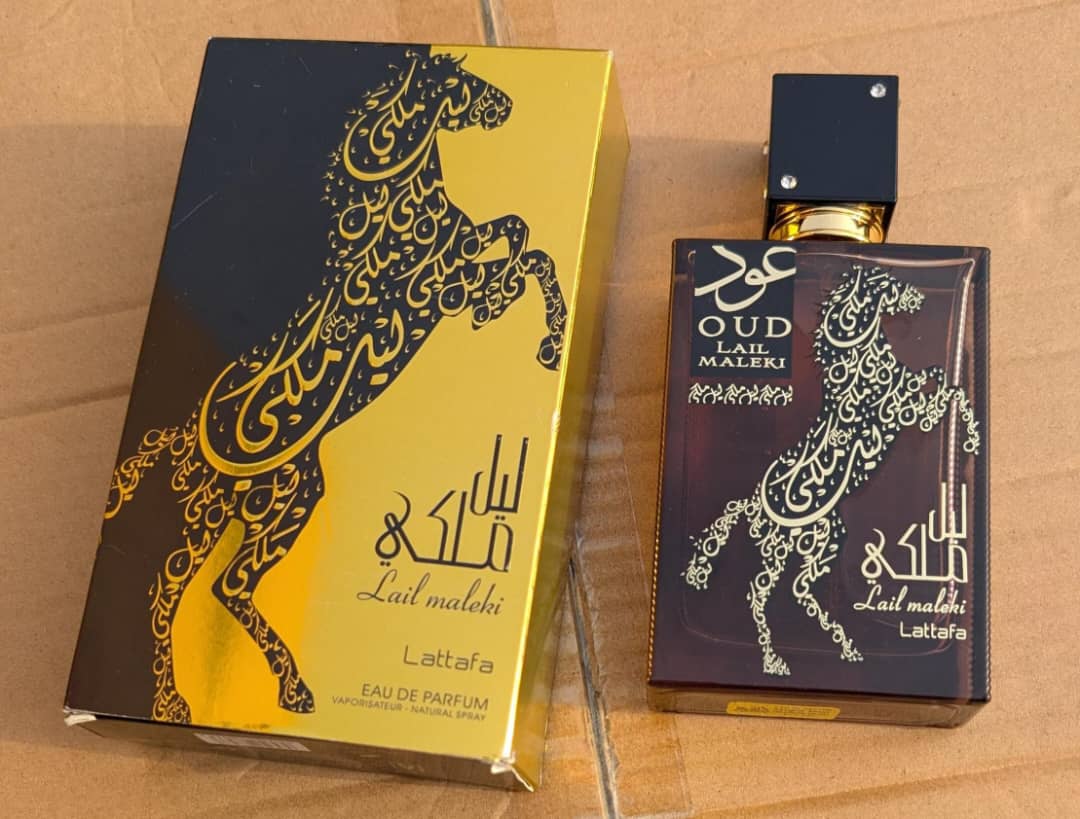 parfum lail maleki lattafa – fragrance orientale intense et luxueuse parfum lail maleki lattafa – fragrance orientale intense et luxueuse