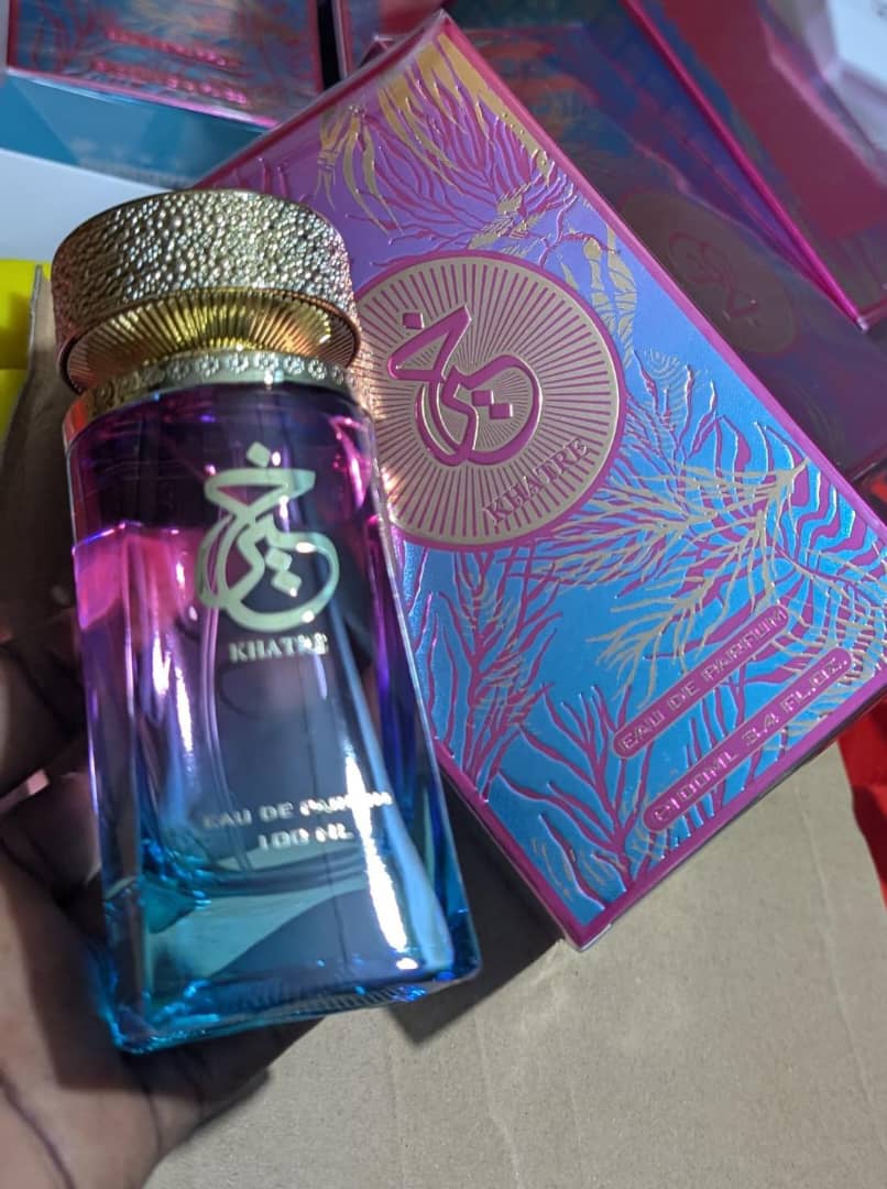 parfum khatre – Élégant, envoûtant et luxueux parfum khatre – Élégant, envoûtant et luxueux