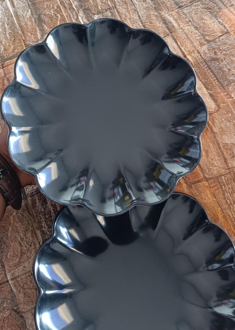 assiettes en mélamine a118 – qualité premium, légères & résistantes assiettes en mélamine a118 – qualité premium, légères & résistantes