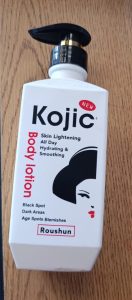 Lait Kojic
