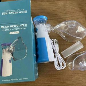 nébulisateur domestique portable – enfants & adultes